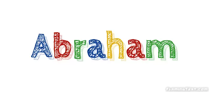 nombres que rimen con abraham