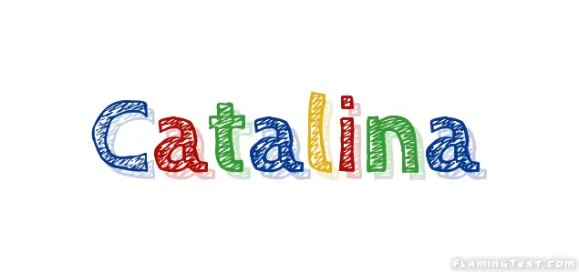 nombres que rimen con catalina