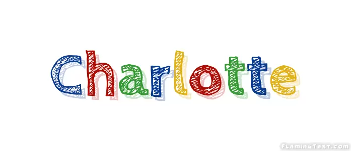 nombres que rimen con charlotte