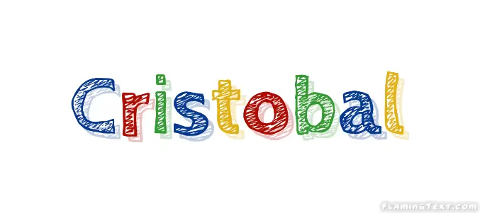 nombres que rimen con cristobal