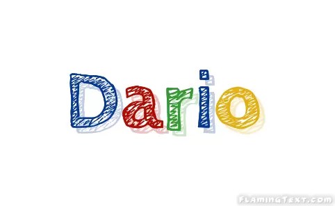 nombres que rimen con dario nombres que rimen con dario
