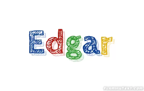 nombres que rimen con edgar nombres que rimen con edgar