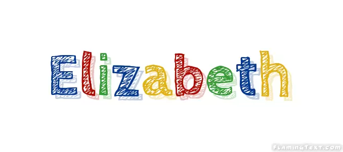 nombres que rimen con elizabeth