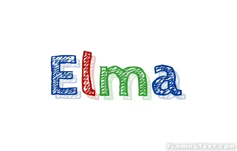 nombres que rimen con elma nombres que rimen con elma