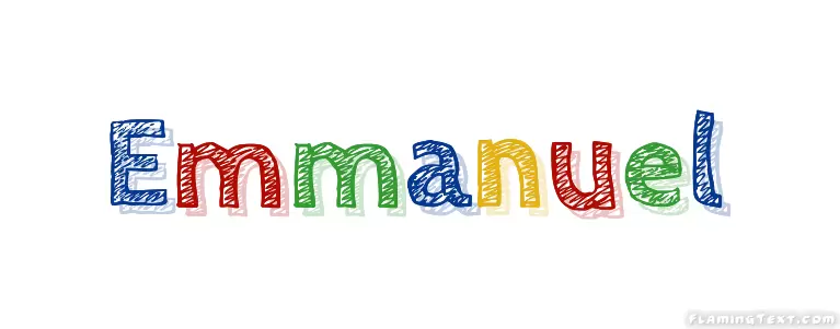 nombres que rimen con emmanuel nombres que rimen con emmanuel