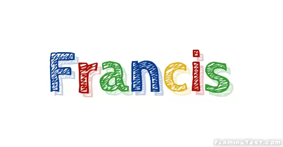 nombres que rimen con francis