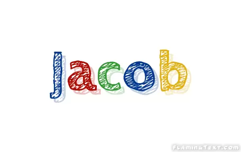 nombres que rimen con jacob