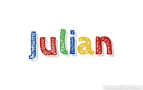 nombres que rimen con julian nombres que rimen con julian