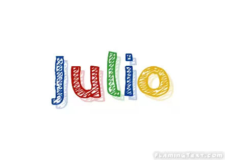nombres que rimen con julio nombres que rimen con julio