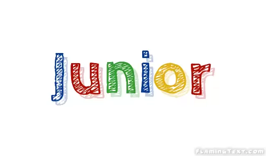 nombres que rimen con junior