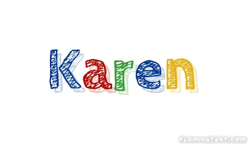 nombres que rimen con karen nombres que rimen con karen