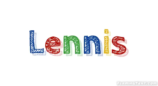 nombres que rimen con lennis