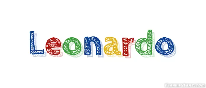nombres que rimen con leonardo