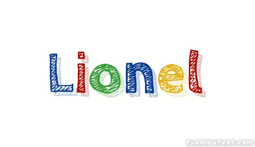 nombres que rimen con lionel