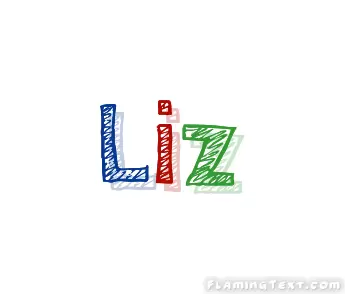 nombres que rimen con liz nombres que rimen con liz
