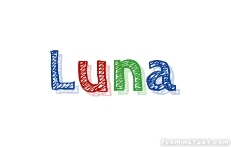 nombres que rimen con luna nombres que rimen con luna