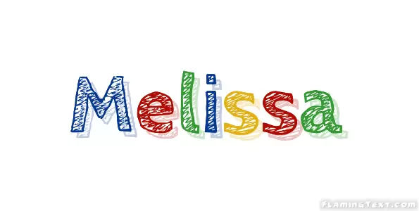 nombres que rimen con melissa
