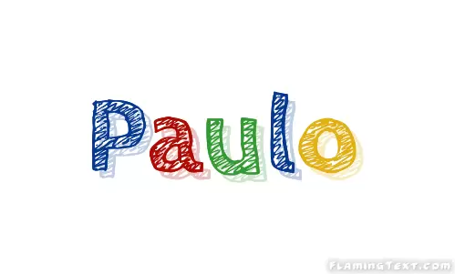 nombres que rimen con paulo