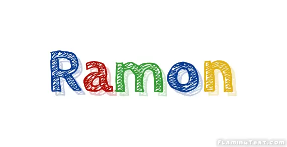 nombres que rimen con ramon