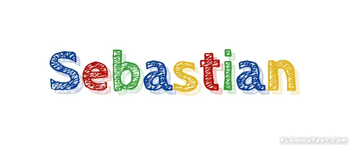 nombres que rimen con sebastian