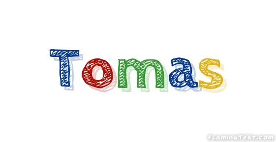 nombres que rimen con tomas