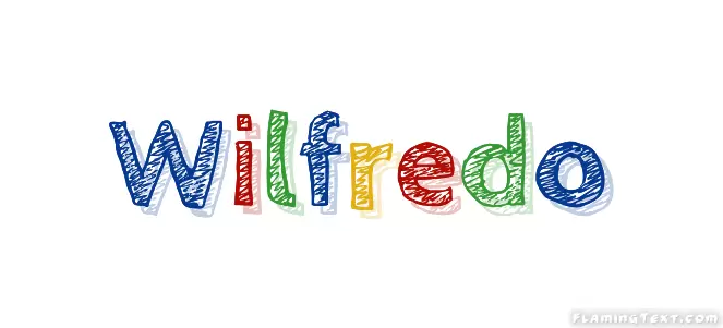 nombres que rimen con wilfredo nombres que rimen con wilfredo