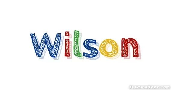 nombres que rimen con wilson nombres que rimen con wilson
